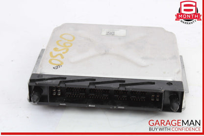 05-07 Volvo S60 V70 Engine ECM Electronic Control Module OEM