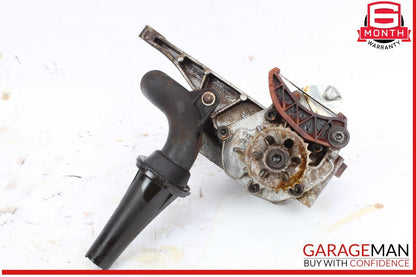 05-12 Mercedes W164 ML350 4MATIC C280 M272 Engine Motor Oil Pump 2721800501 OEM