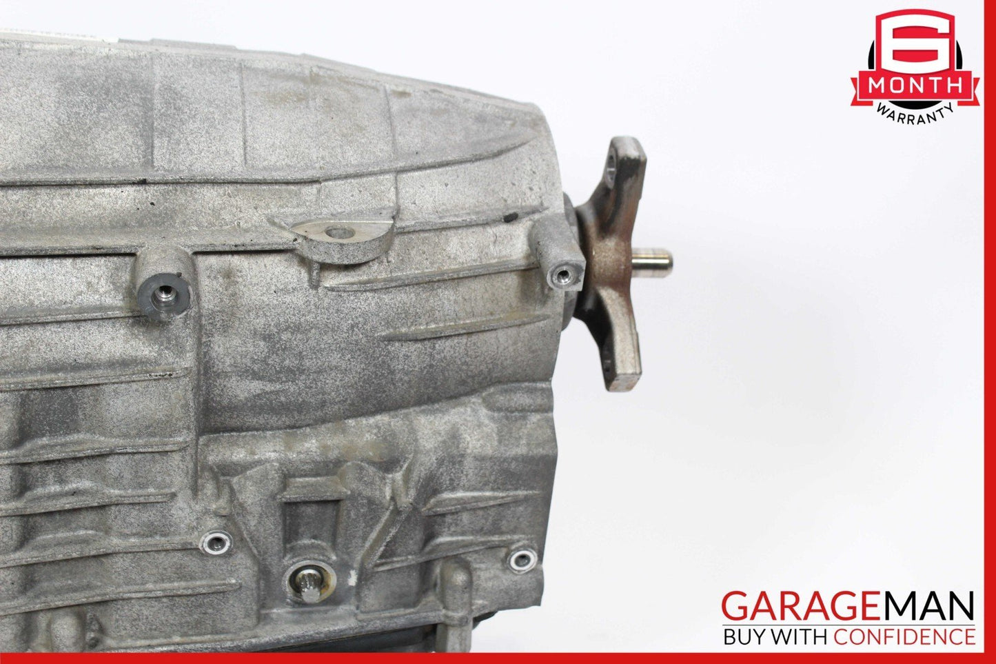 15-17 Mercedes W205 C300 RWD 7G Automatic Transmission Assembly 722.994 OEM