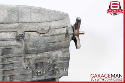 15-17 Mercedes W205 C300 RWD 7G Automatic Transmission Assembly 722.994 OEM