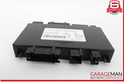 03-12 Mercedes R171 SLK300 CLS550 SLK350 Seat Control Module Left Side OEM