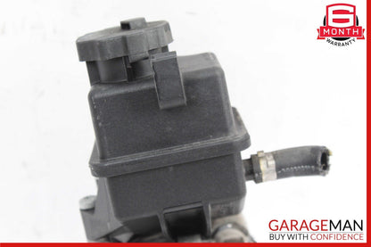 12-20 Mercedes W212 E350 SLK350 SLC43 AMG Power Steering Pump Reservoir Assy