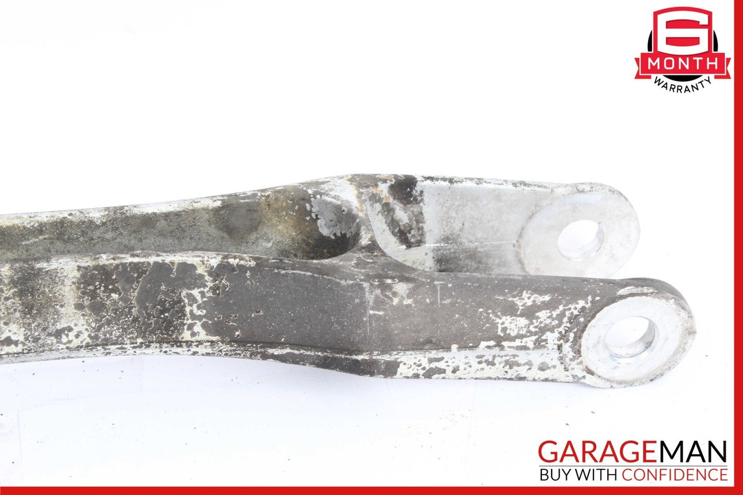 97-04 Porsche Boxster 986 Rear Lower Suspension  Axle Link Trailing Control Arm