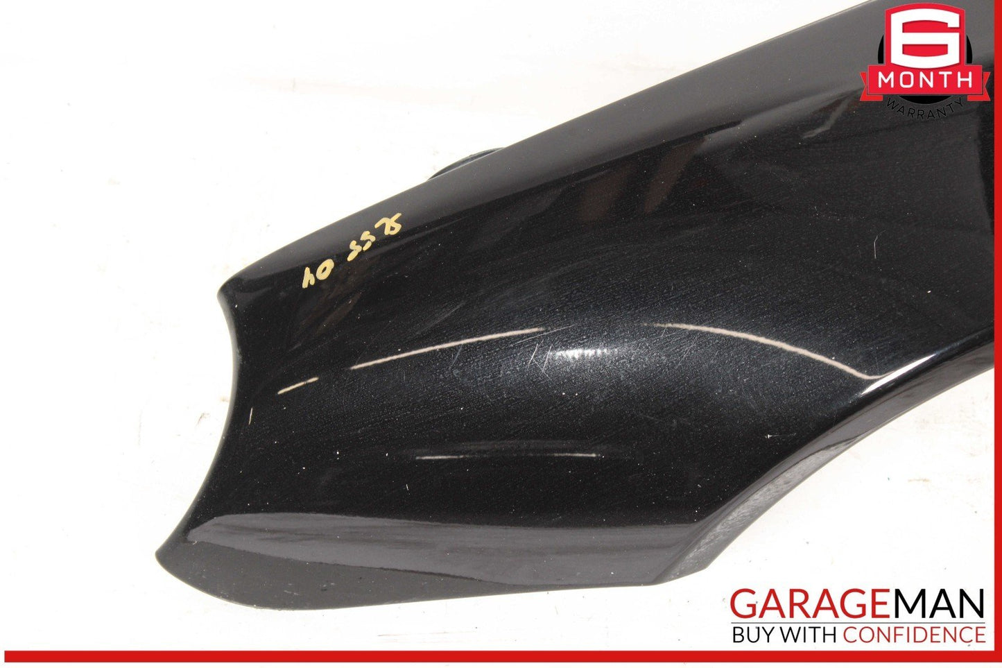 03-08 Mercedes R230 SL500 SL600 Front Left Driver Side Fender Panel OEM