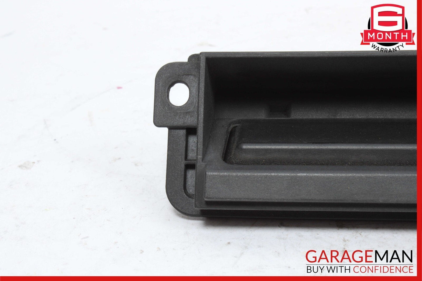 07-14 Mercedes W221 S550 CL550 S450 Trunk Lid Unlock Release Handle OEM