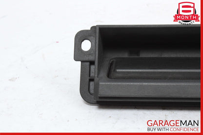 07-14 Mercedes W221 S550 CL550 S450 Trunk Lid Unlock Release Handle OEM