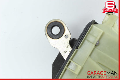 08-15 Mercedes W204 C300 C63 AMG Floor Gear Selector Shifter 2042677524 OEM