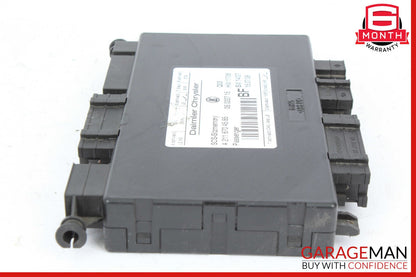 03-12 Mercedes X164 GL450 CLS550 Front Right Seat Control Module 2118704585 OEM