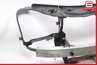 06-10 Mercedes W251 R350 R500 Bumper Reinforcement Radiator Support Bracket Bar