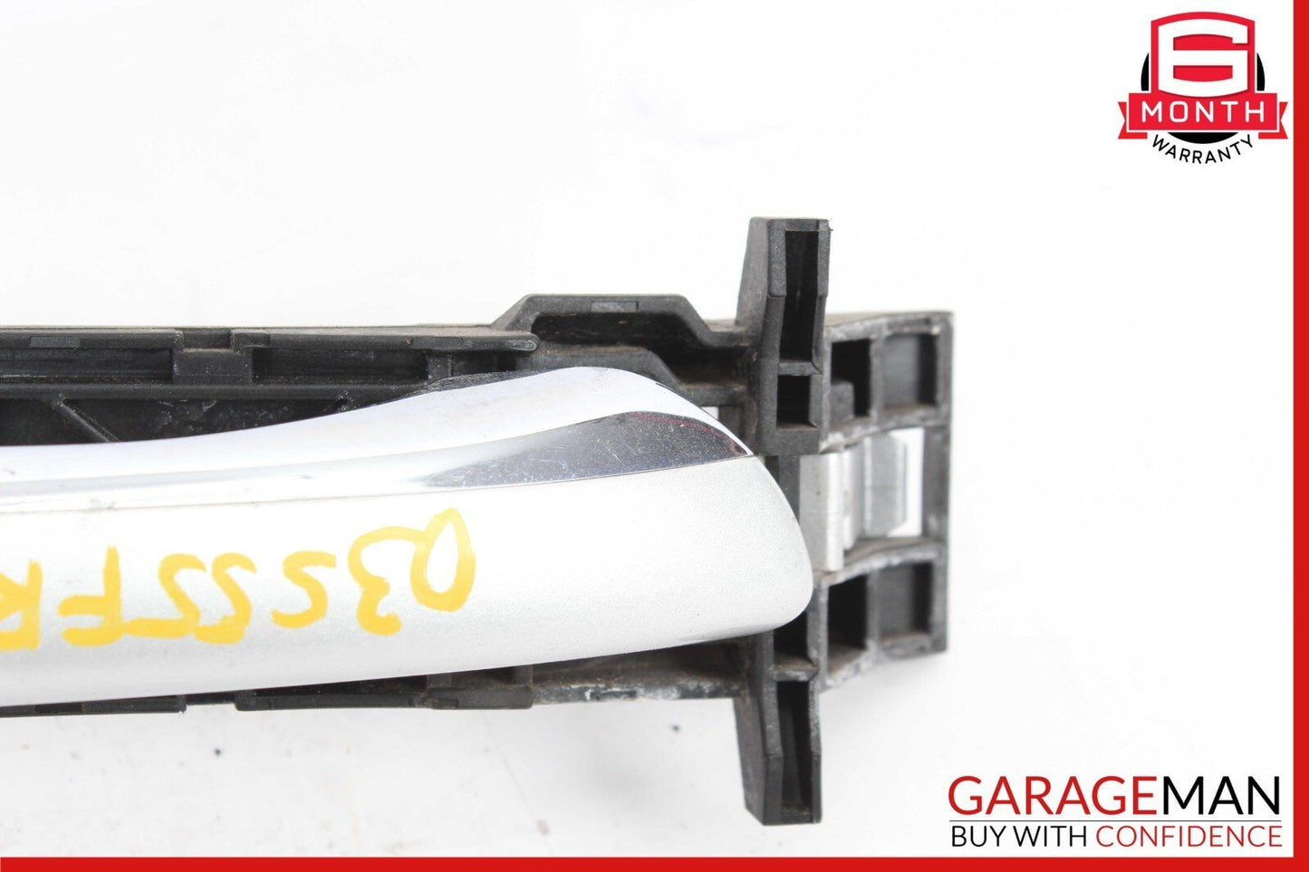 00-06 Mercedes W220 S55 AMG S500 Front Right Passenger Exterior Door Handle OEM