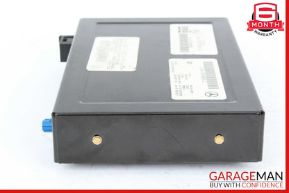 07-09 Mercedes W221 S550 C350 Sirius Satellite Radio Module Receiver OEM
