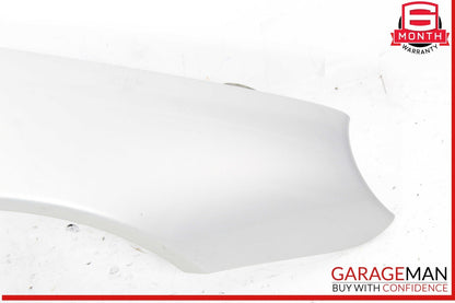 03-08 Mercedes R230 SL500 Front Right Side Wing Fender Panel Brilliant OEM