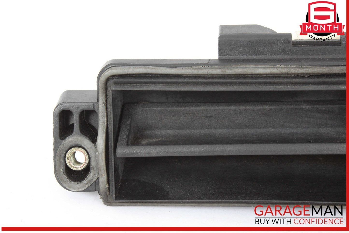 01-11 Mercedes W209 CLK500 Rear Trunk Lid Lock Latch Handle OEM