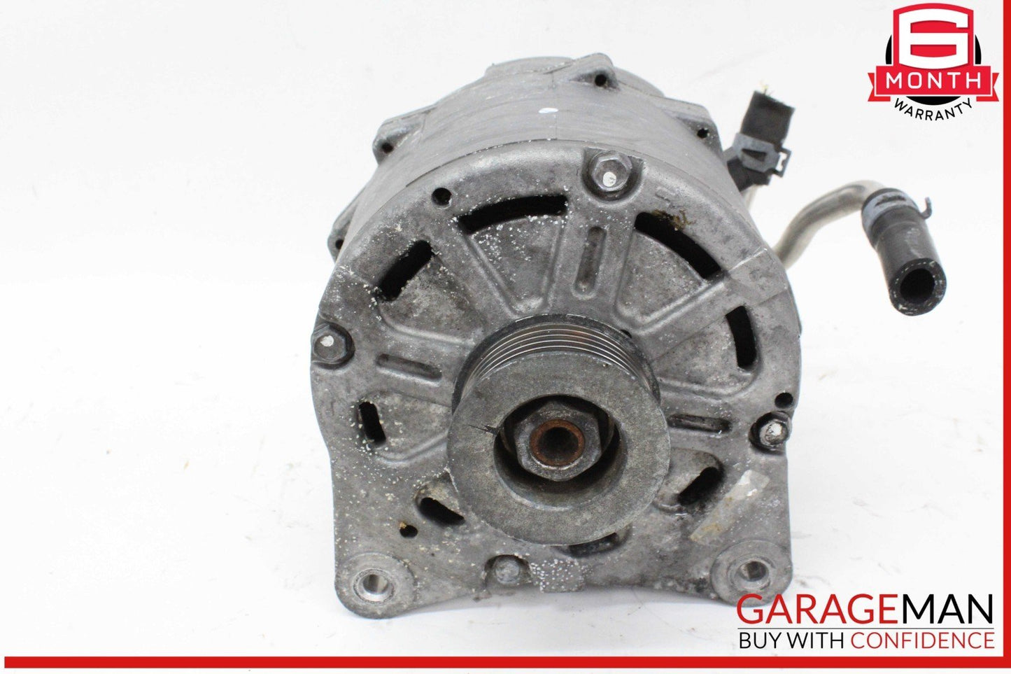 12-18 Audi A8 A8 Quattro 3.0L Engine Motor Alternator Generator 06E903015B OEM