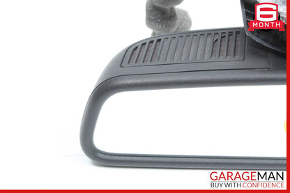 08-11 Mercedes W204 C300 C250 Interior Rear View Mirror Black OEM