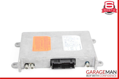 05-14 Mercedes W209 CLK50 E350 SL550 Voice Communication Control Module Unit OEM