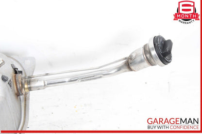 03-12 Mercedes R230 SL500 SL65 AMG Fuel Gas Tank Reservoir Assembly OEM