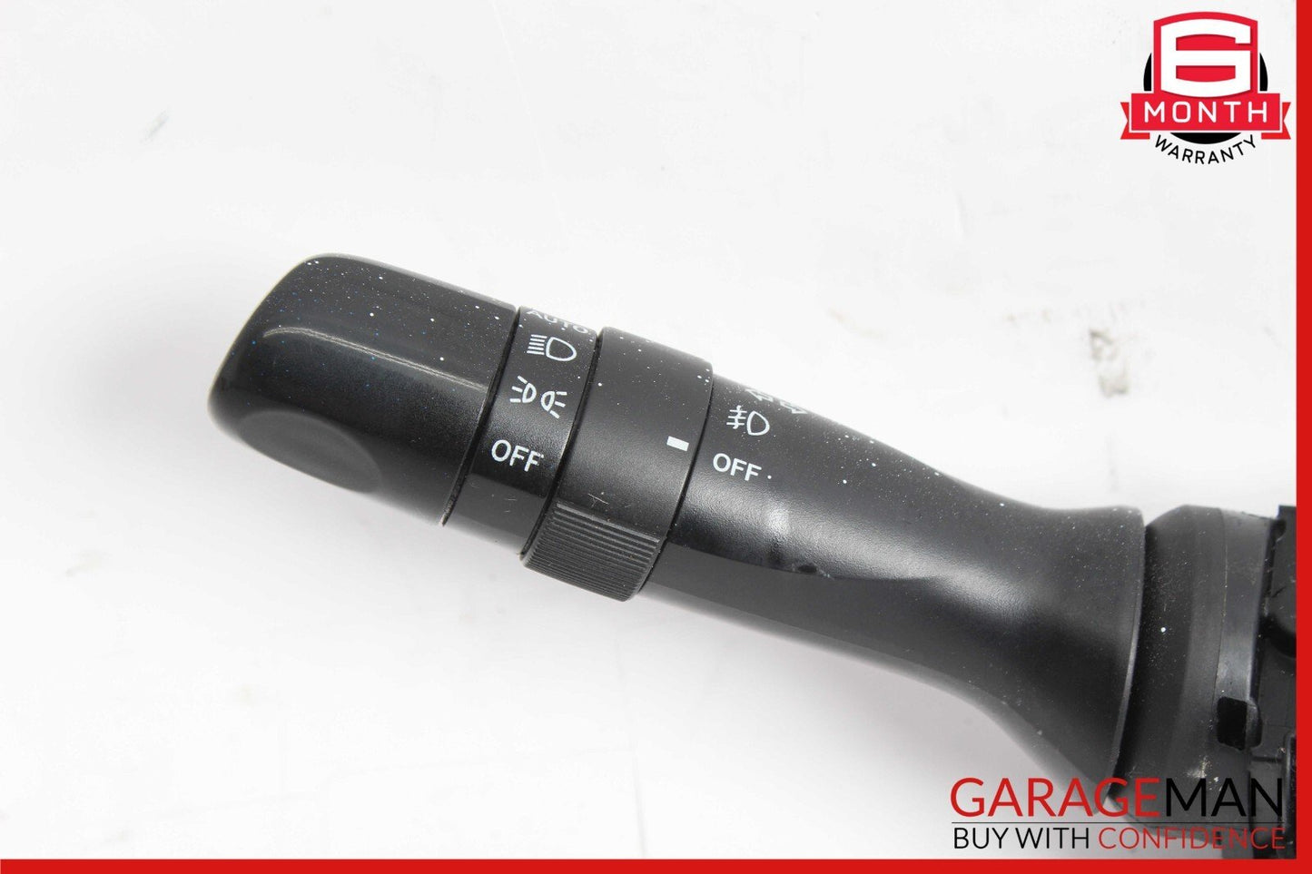 06-13 Lexus IS250 IS350 Steering Column Switch Assembly OEM
