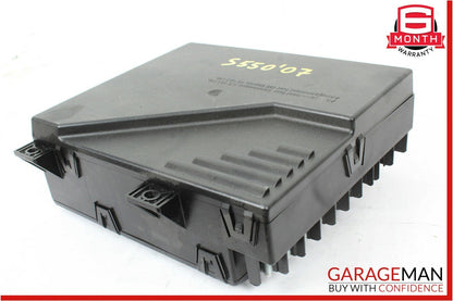 07-14 Mercedes CL600 S550 Electric Power Supply Control Fuse Box Module OEM