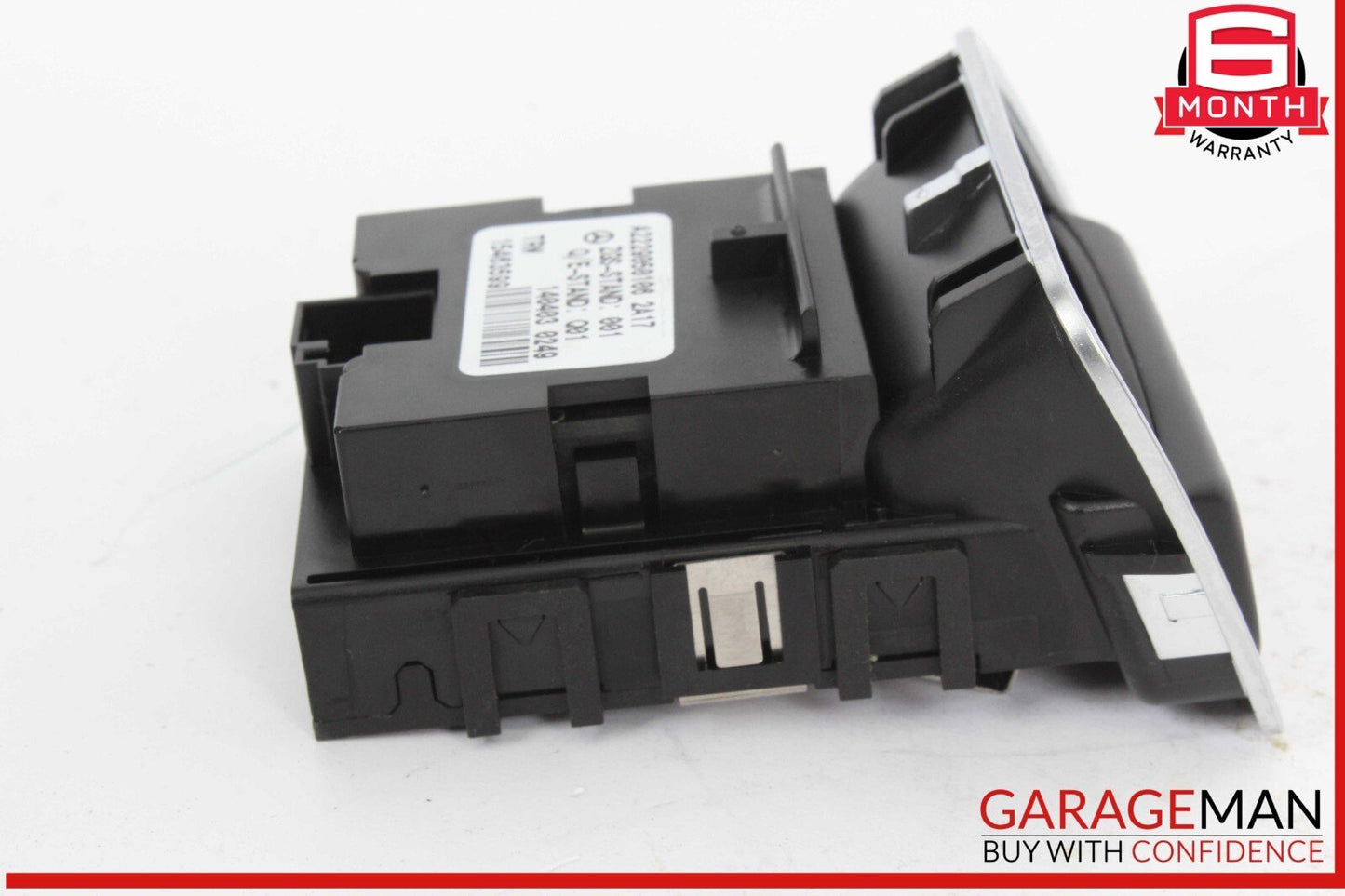 14-20 Mercedes W222 S550 S600 S63 Parking Brake Release Handle 2229050106 OEM