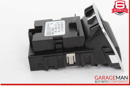 14-20 Mercedes W222 S550 S600 S63 Parking Brake Release Handle 2229050106 OEM
