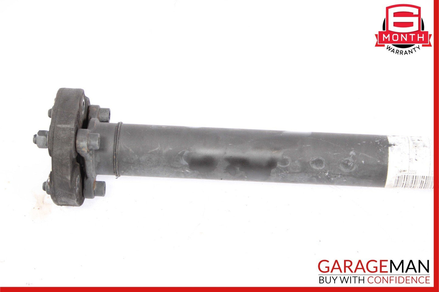 06-11 Mercedes SLK300 SLK280 Rear Axle Driveshaft Drive Shaft Propeller RWD