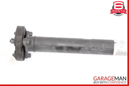 06-11 Mercedes SLK300 SLK280 Rear Axle Driveshaft Drive Shaft Propeller RWD