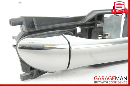 06-11 Mercedes W219 CLS500 CLS550 Front Right Passenger Exterior Door Handle OEM