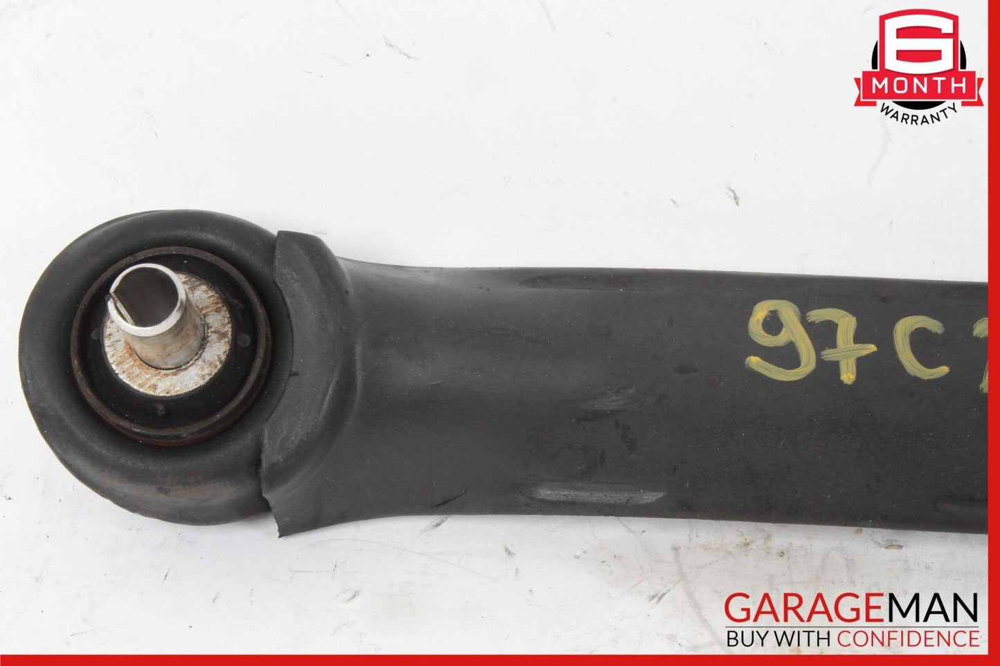 97-04 Merceeds W202 C280 SLK230 Rear Right Lower Suspension Control Arm OEM