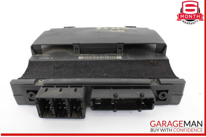 03-12 Mercedes R230 SL500 SL55 AMG Front Left Under Seat Control Module Unit OEM