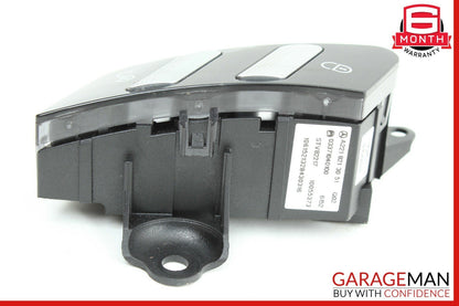 07-14 Mercedes W221 S550 CL550 Door Lock Switch Front Left Driver 2218213051 OEM