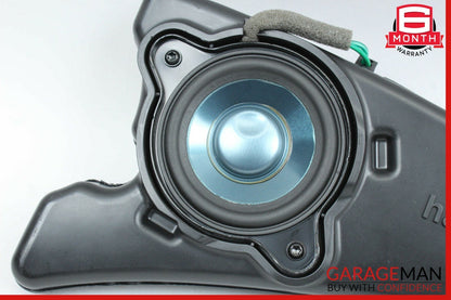 06-12 Mercedes W251 R350 R500 Rear Left Quarter Sound Speaker 2518200302 OEM