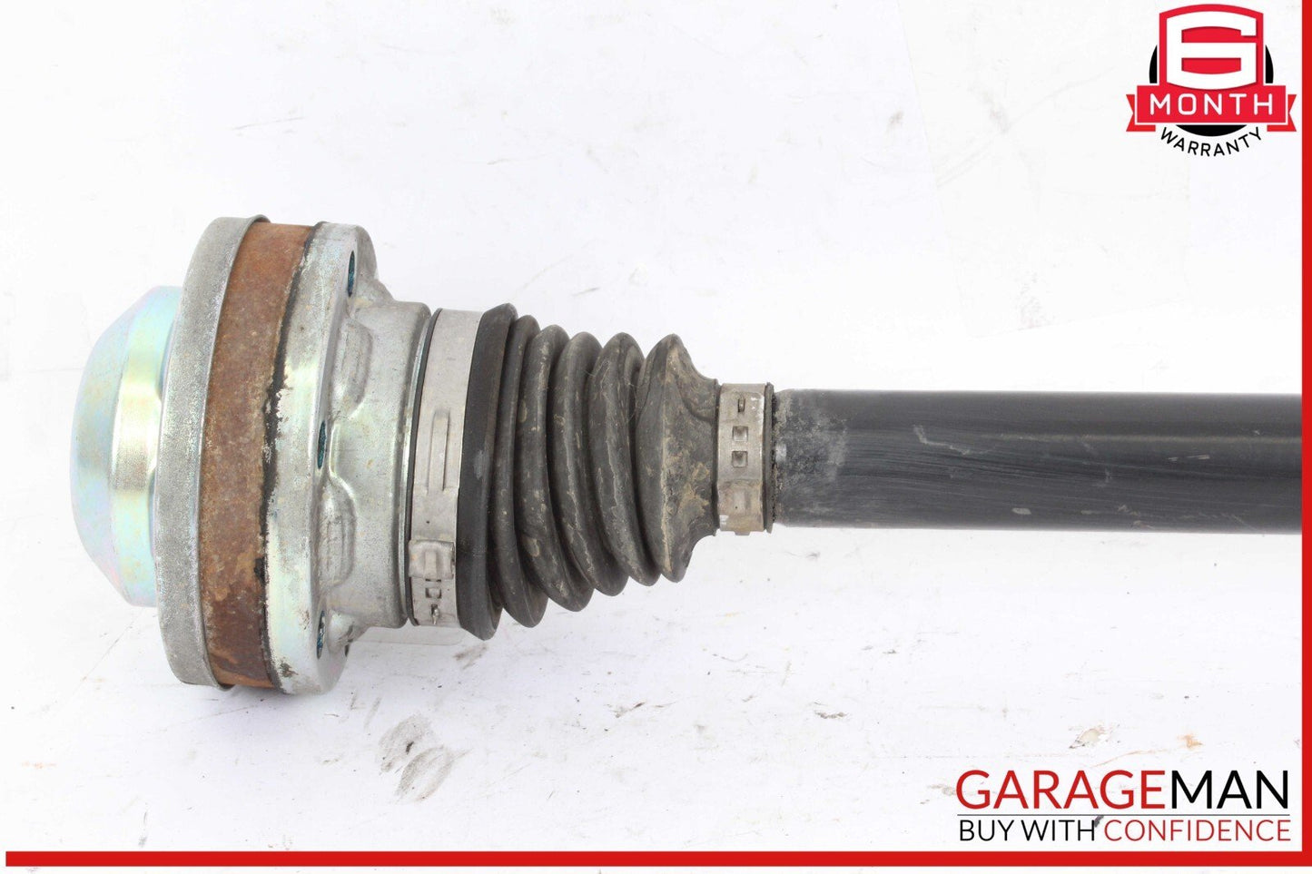 09-12 Audi Q5 Rear Left or Rear Right CV Axle Shaft OEM