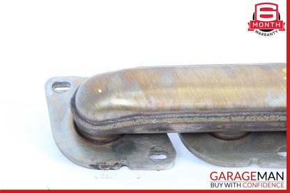 11-14 Mercedes CL550 S550 4.7L Right Turbocharger Turbo Charger Manifold Assy
