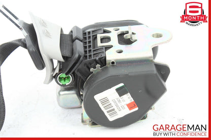06-11 Mercedes W219 CLS550 CLS63 AMG Rear Left Driver Side Seat Belt Retractor