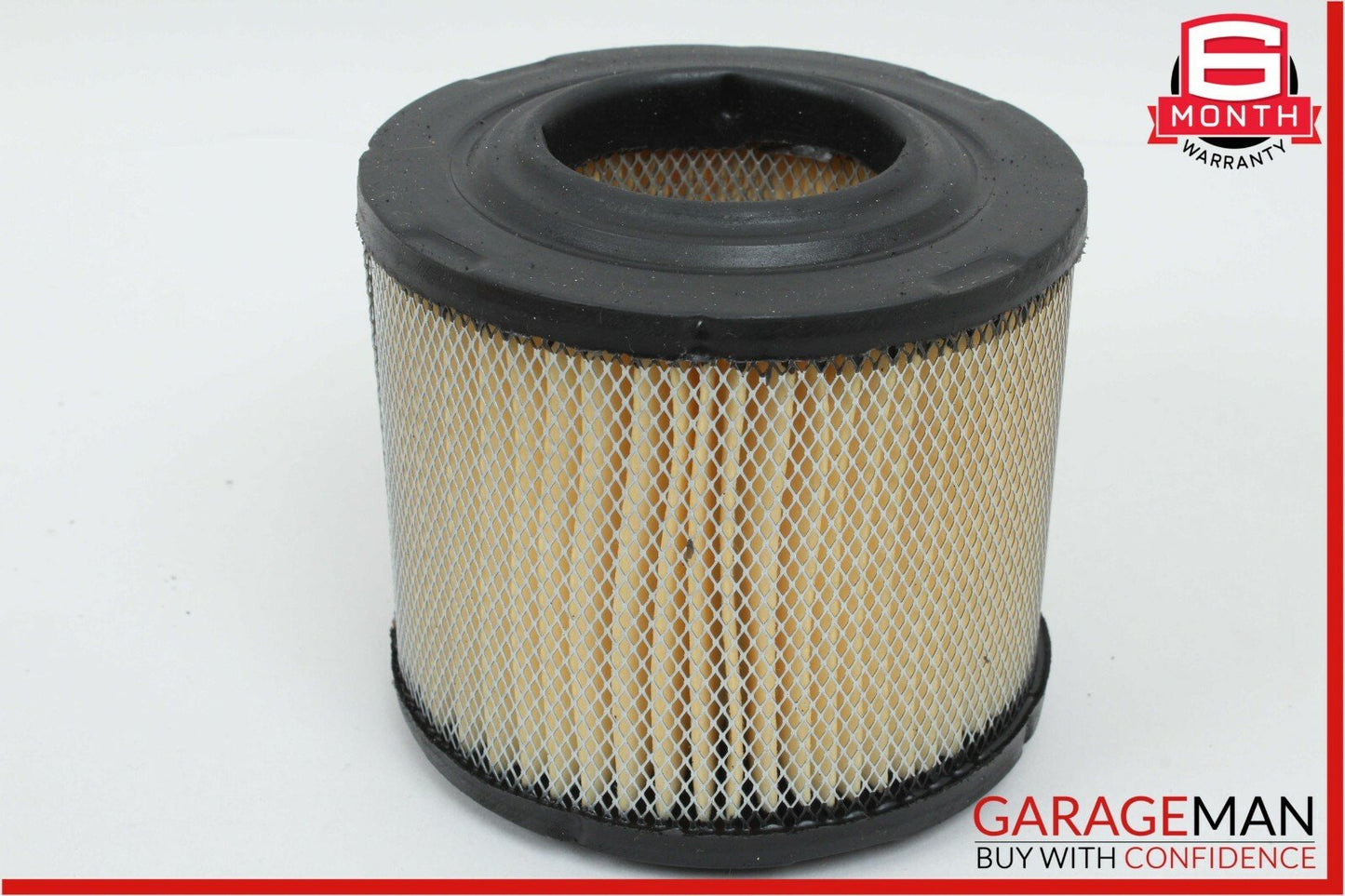 WIX Air Filter Element 42301