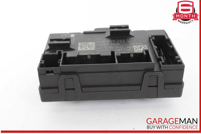15-24 Porsche Macan 95B Front Right Side Door Control Module 4H0959792S OEM