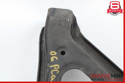 03-10 Porsche Cayenne Turbo 955 957 Rear Right Lower Control Arm 7L0505352 OEM