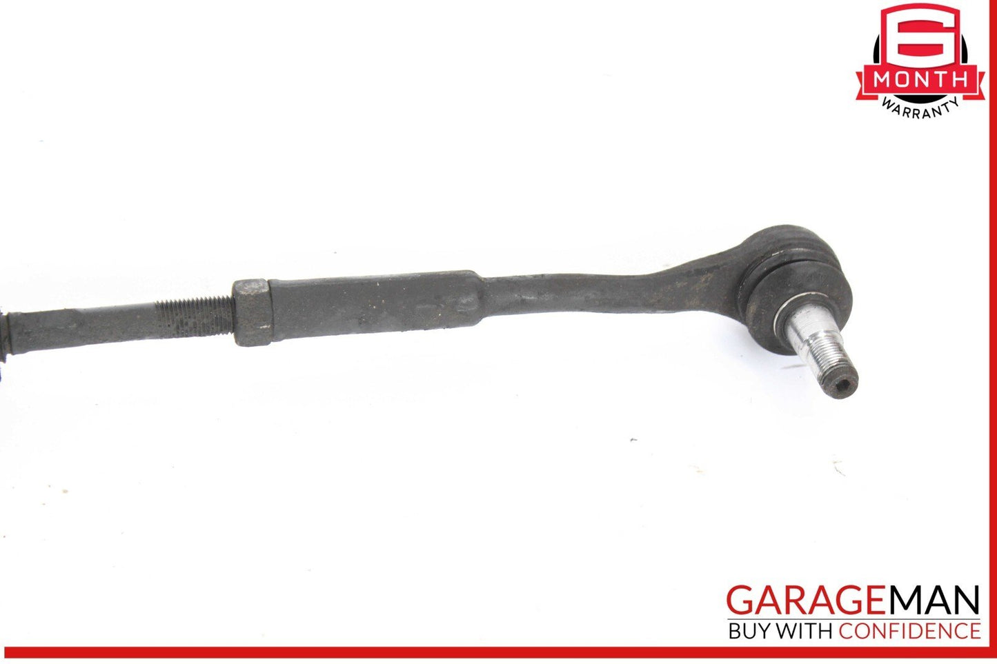 00-06 Mercedes W215 CL500 RWD Power Steering Gear Rack & Pinion Assembly OEM