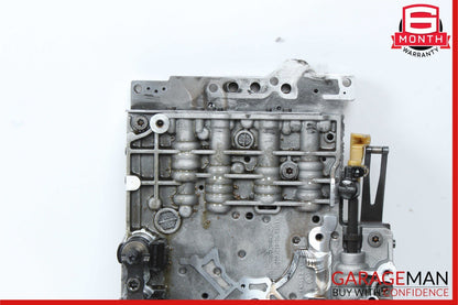 Mercedes S400 C350 CLS350 CL500 722.9 G Tronic Transmission Valve Body 7G OEM
