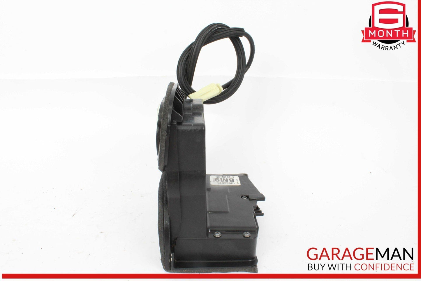 17-23 Cadillac XT5 Front Right Passenger Side Door Lock Latch Actuator 13533615