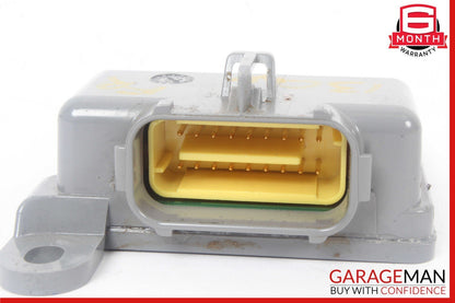 11-17 Porsche Cayenne 958 Front Right Seat Occupant Sensor Module 7P5959339E OEM