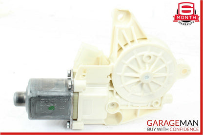08-14 Mercedes W204 C250 C300 Front Right Side Door Window Regulator Motor