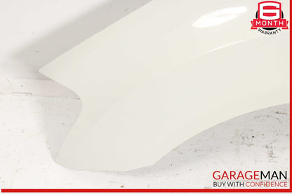 06-11 Mercedes W164 ML350 ML550 Left Driver Side Fender Assembly OEM