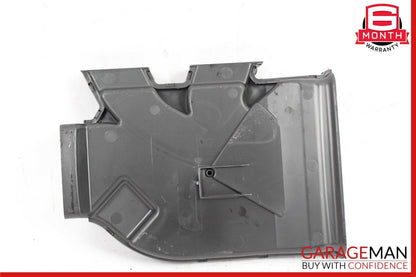 13-16 Mercedes X166 GL450 GL550 Front Left Driver Side Air Vent Duct OEM
