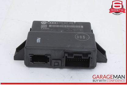 2014-2016 Audi A5 ECM Network Gateway Control Module Unit 8R0907468P Genuine