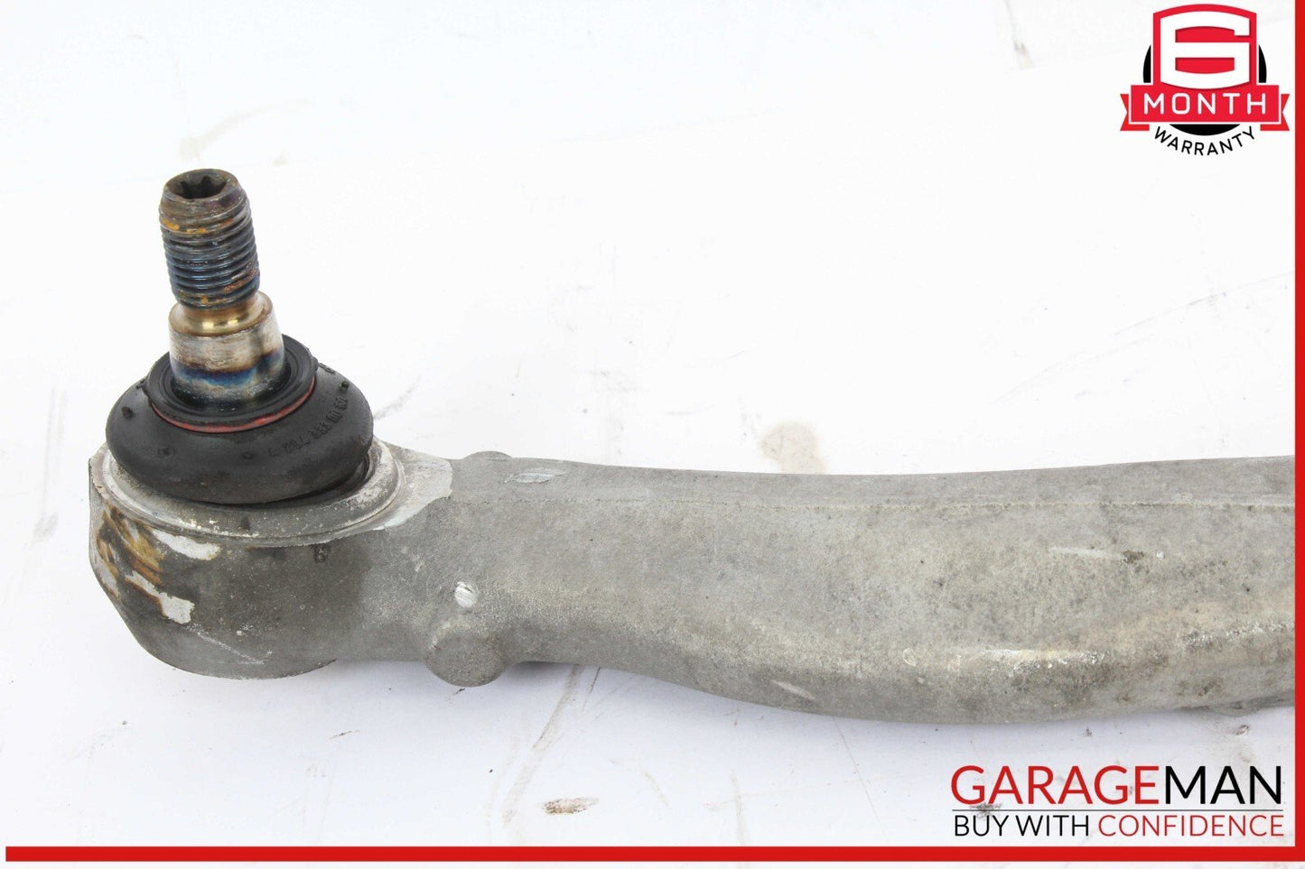 08-17 Mercedes W204 C250 C300 SLK250 Front Right Side Lower Control Arm RWD OEM