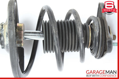 99-05 Porsche Carrera 911 996 Front Right / Left Shock Absorber Spring Strut OEM