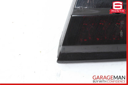 10-13 Mercedes W212 E350 E550 Sedan Inner Tail Light Lamp Rear Right Side OEM