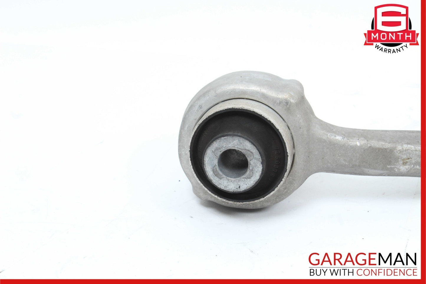 08-16 Mercedes C250 C300 E350 Front Right Side RWD Curved Wishbone Control Arm
